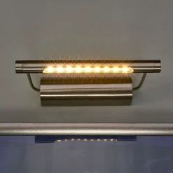 Batteridrevne LED malerilamper Tommy