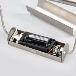 Batteridrevne LED malerilamper Tommy