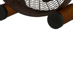 Beacon bordvifte Breeze bronse/valnøtt, Ø 41 cm, stillegående