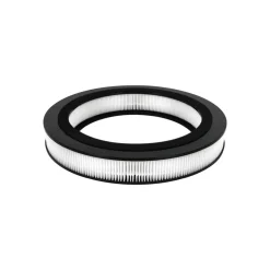 Beacon luftrenser med lys Sanso hvit AC-motor HEPA13 CCT