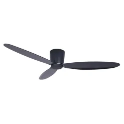 Beacon takvifte Airfusion Radar svart 132 cm stille