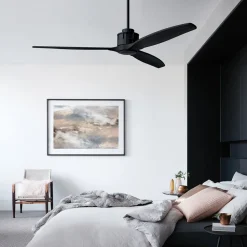 Beacon takvifte Airfusion Akmani svart lydløs