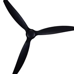 Beacon takvifte Airfusion Akmani svart lydløs