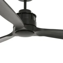 Beacon takvifte Airfusion Akmani svart lydløs