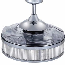 Beacon takvifte lys Fanaway Corbelle krom lydløs