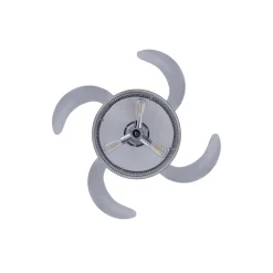 Beacon takvifte lys Fanaway Corbelle krom lydløs