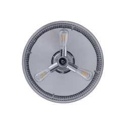 Beacon takvifte lys Fanaway Corbelle krom lydløs