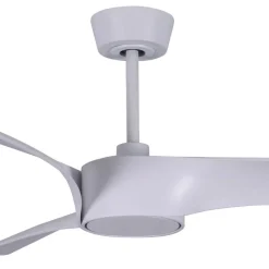 Beacon takvifte med lys Line, hvit, Ø 132 cm lydsvak