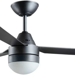 Beacon takvifte med lys Megara titan 122 cm stille