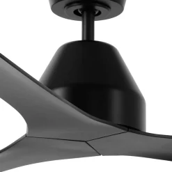 Beacon takvifte Whitehaven svart stillegående 142 cm