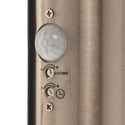 Belen bevegelsessensor med LED