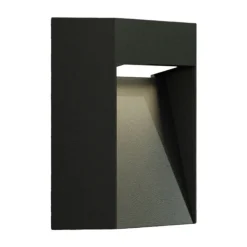 Bene - LED-vegglampe for utendørs bruk