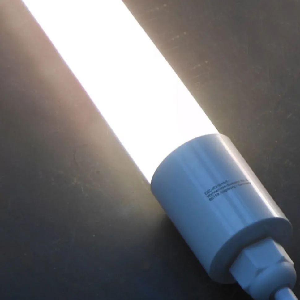 Bioledex LED-plantepære GoLeaf TIP65 90 cm