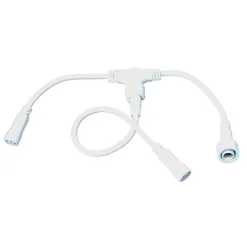 Bioledex T-kontakt for TIP65-systemlamper