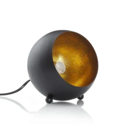 Bordlampe Billy i tofarget utførelse