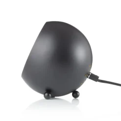 Bordlampe Billy i tofarget utførelse