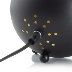 Bordlampe Billy i tofarget utførelse