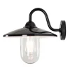 Brig utendørs vegglampe