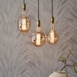 Calex Colosseum LED E27 10,5W 1100lm dim gull