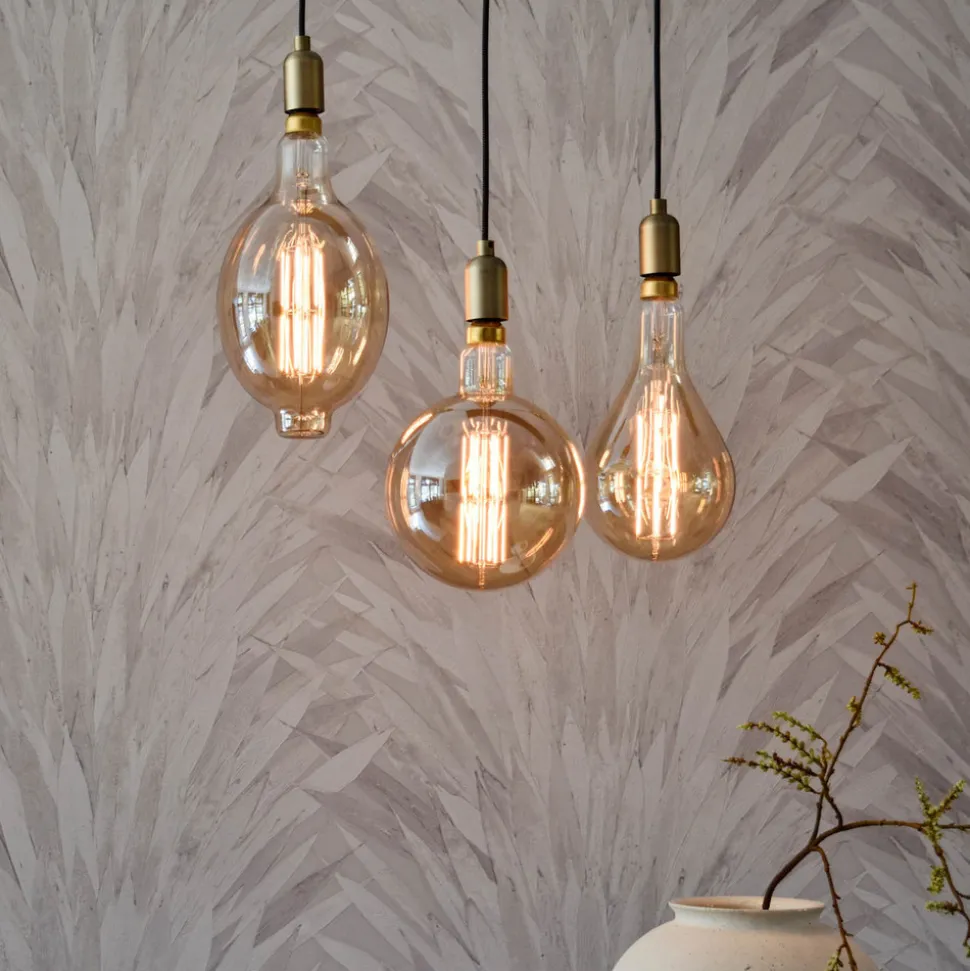 Calex Colosseum LED E27 10,5W 1100lm dim gull