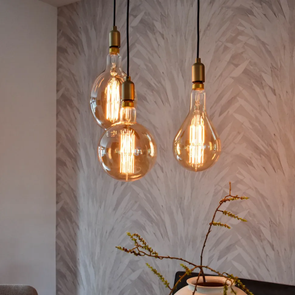 Calex Colosseum LED E27 10,5W 1100lm dim gull