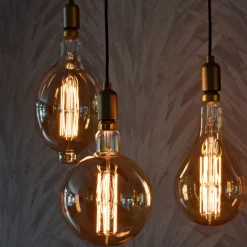 Calex Colosseum LED E27 10,5W 1100lm dim gull