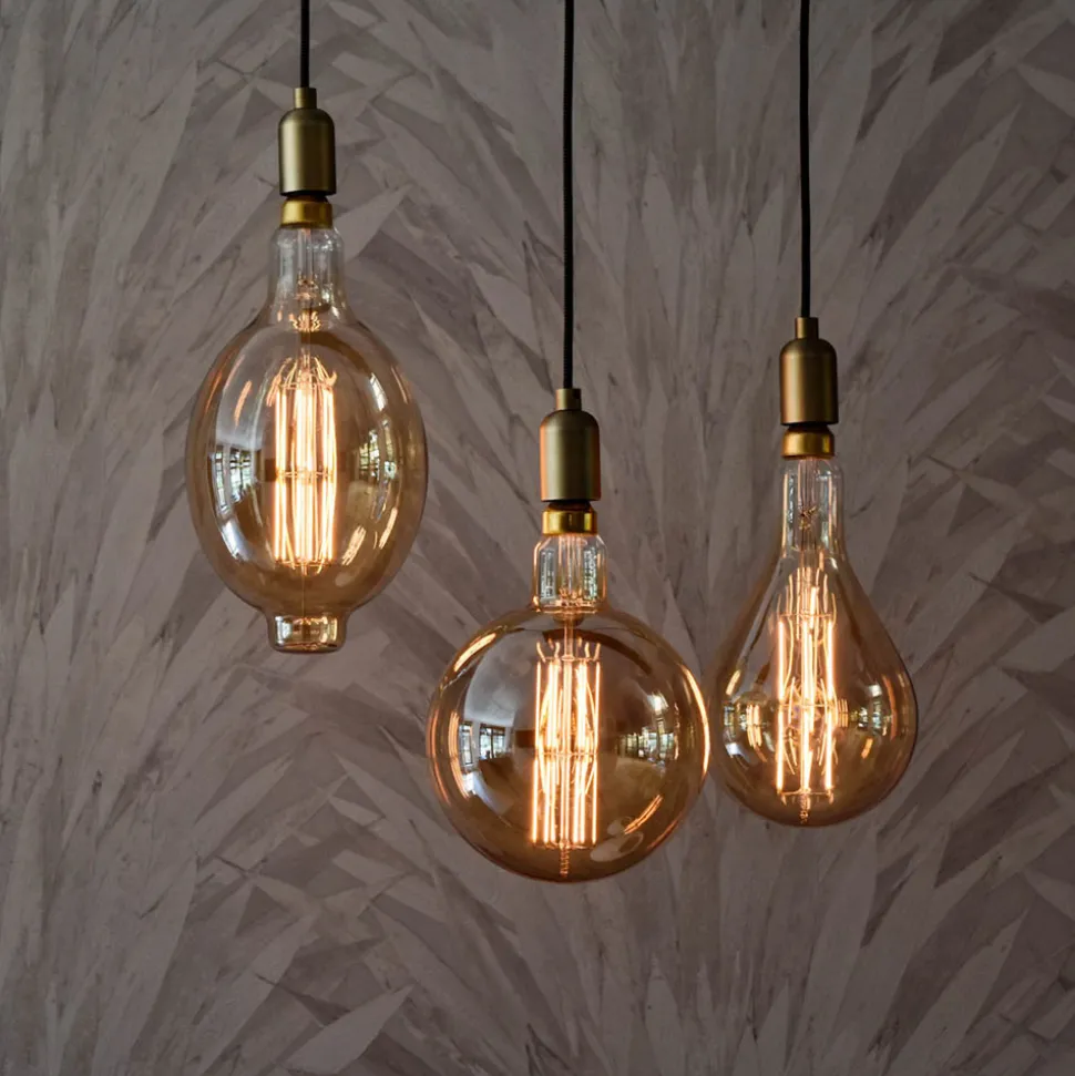 Calex Colosseum LED E27 10,5W 1100lm dim gull