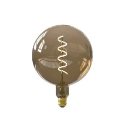 Calex Kalmar Flex LED E27 G200 5W 1 800 K dim nat