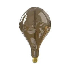 Calex Organic Evo LED-pære E27 6W dimbar naturlig