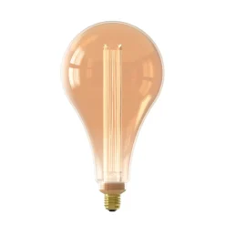 Calex Royal Osby LED E27 3,5W 1 800 K dim gull