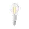 Calex Smart E14 P45 LED 4,9W filament 1800–3000 K