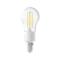 Calex Smart E14 P45 LED 4,9W filament 1800–3000 K