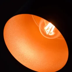 Calex Smart E14 P45 LED 4,9W filament 1800–3000 K