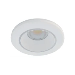 Calex Smart Halo downlight CCT RGB hvit