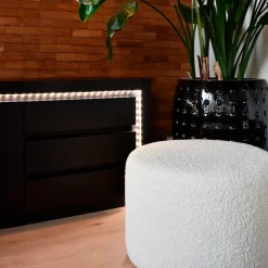 Calex Smart LED Striplight RGBW, 2 m, fjernkontroll