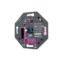 Calex Smart LED-dimmer, innfelt montering