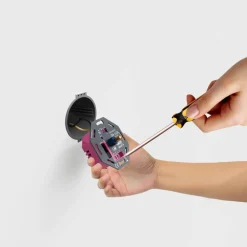 Calex Smart LED-dimmer, innfelt montering