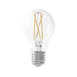 Calex Smart LED-filamentpære E27 A60 7W Filament CCT