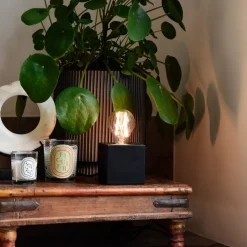 Calex Smart LED-filamentpære E27 A60 7W Filament CCT