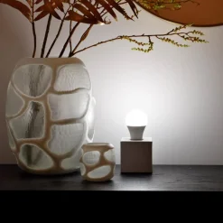 Calex Smart LED-pære E27 A60 9,4W CCT RGB