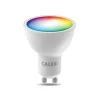 Calex Smart LED-reflektorpære GU10 4,9W CCT RGB