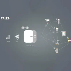 Calex Smart Outdoor Link Bluetooth Mesh Gateway