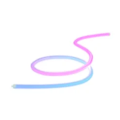 Calex Smart utendørs LED-rør Neon 360 Tube, lengde 3 m