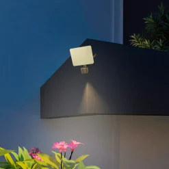 Calex Smart utendørs rammeløs sikkerhet, sensor CCT