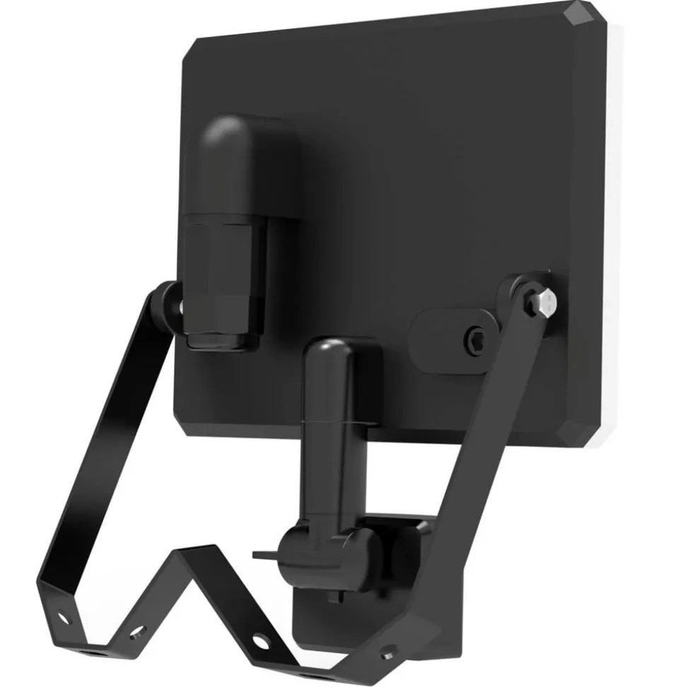 Calex Smart utendørs rammeløs sikkerhet, sensor CCT