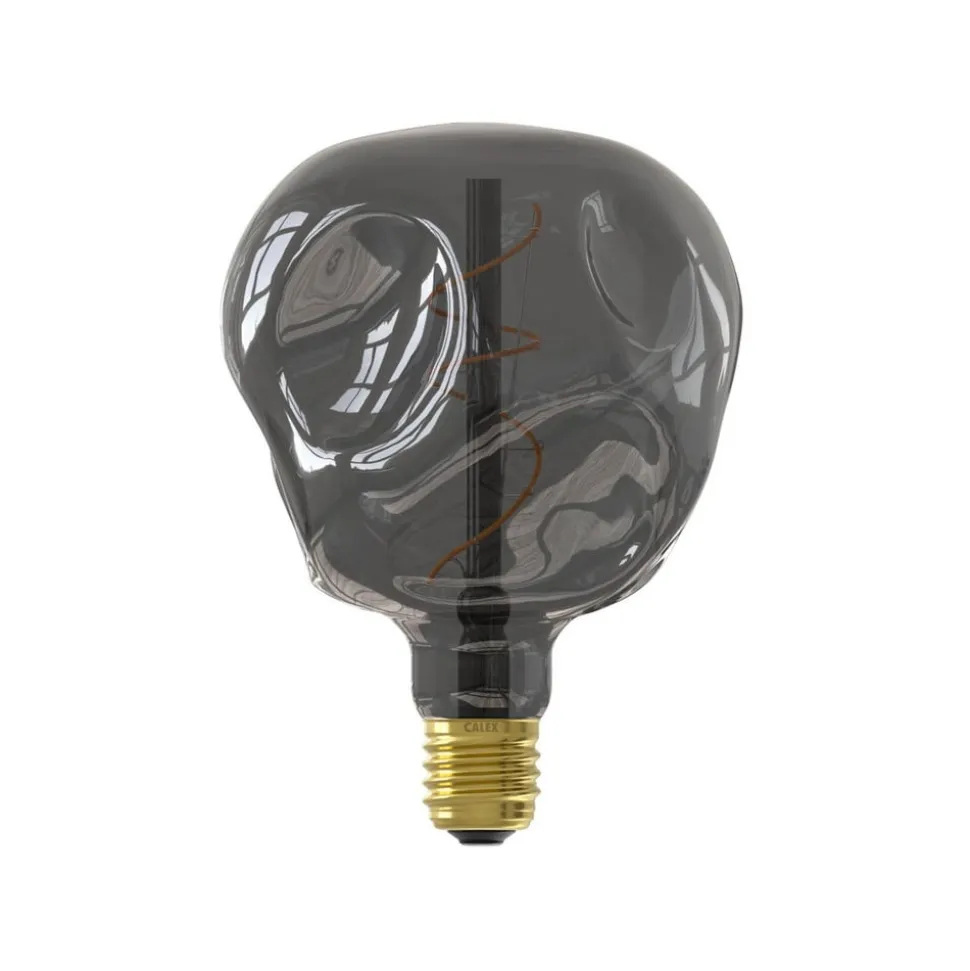 Calex XXL Organic Neo LED E27 4W G125 dim titan