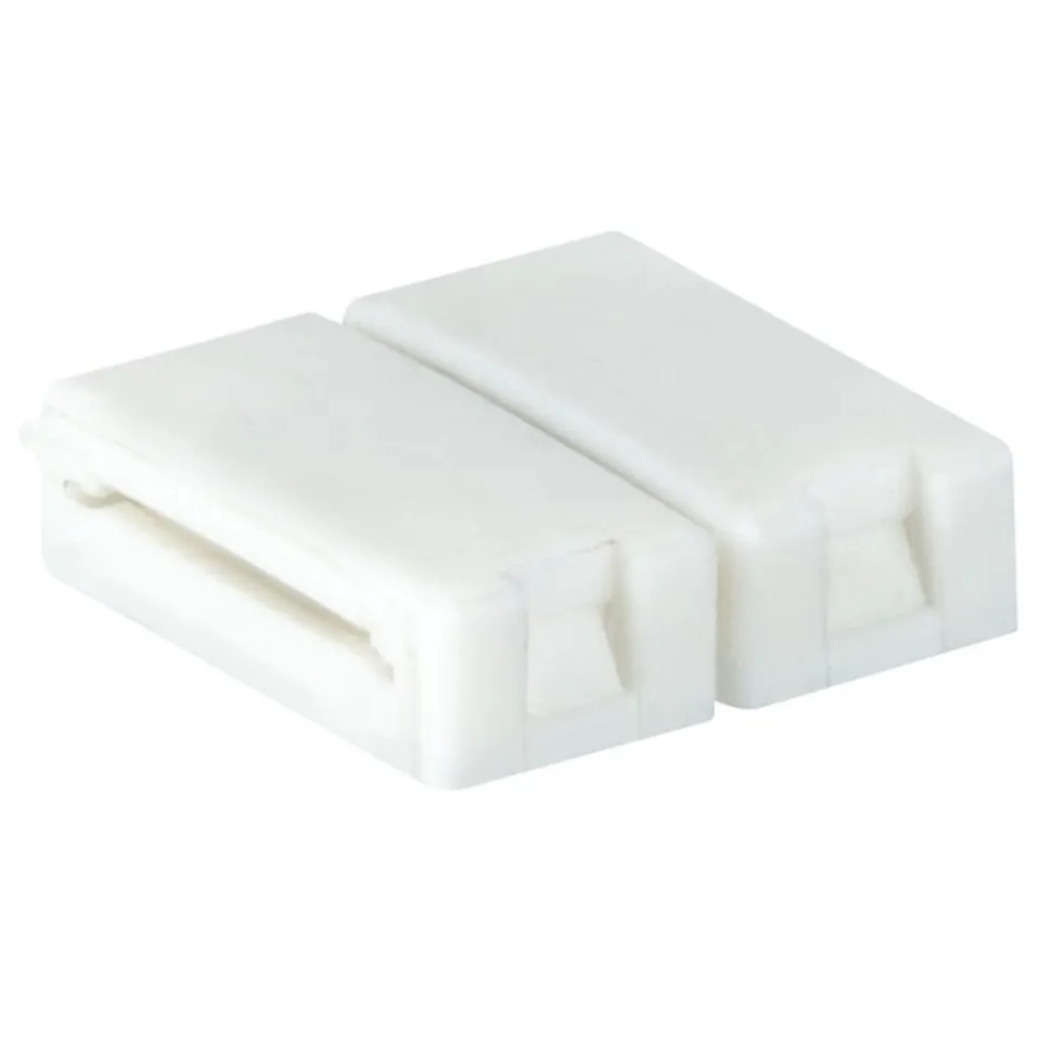 Clip to Clip-stykke for strip MaxLED