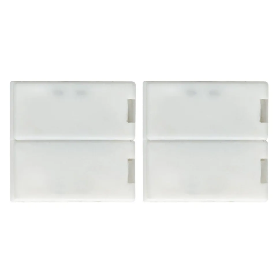 Clip to Clip-stykke for strip MaxLED