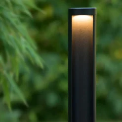 Combo sylinderformet LED-sokkelbelysning, 45 cm