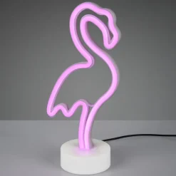 Dekorasjonsbelysning Flamingo
